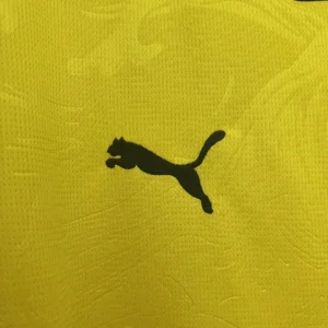 2025/2026 Dortmund Special Edition Jersey