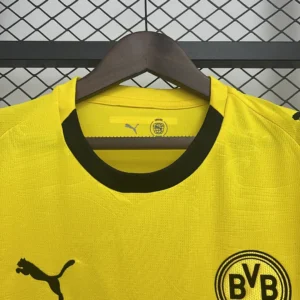 2025/2026 Dortmund Special Edition Jersey