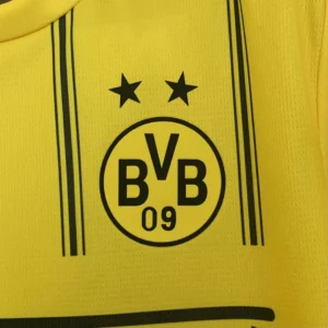 2025/2026 Dortmund Special Edition Jersey