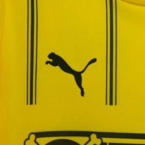 2025/2026 Dortmund Special Edition Jersey