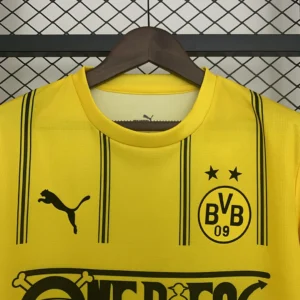 2025/2026 Dortmund Special Edition Jersey