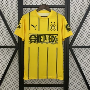 2025/2026 Dortmund Special Edition Jersey