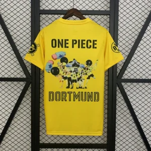 2025/2026 Dortmund Special Edition Jersey