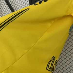 2025/2026 Dortmund Special Edition Jersey