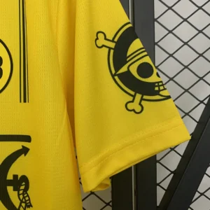 2025/2026 Dortmund Special Edition Jersey