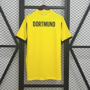 2025/2026 Dortmund Special Edition Jersey