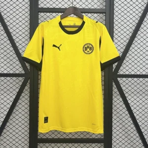 2025/2026 Dortmund Special Edition Jersey
