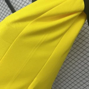2025/2026 Dortmund Special Edition Jersey