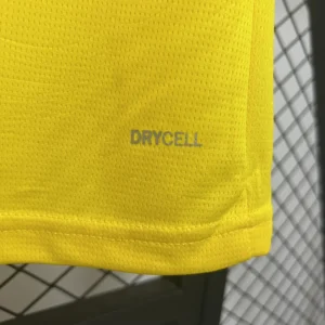 2025/2026 Dortmund Special Edition Jersey