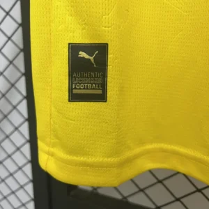 2025/2026 Dortmund Special Edition Jersey