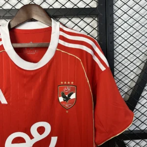 2025/2026 Egyptian National Home Jersey