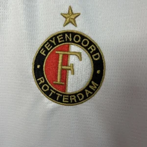 2025/2026 Eindhoven Home Jersey