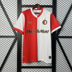 2025/2026 Eindhoven Home Jersey