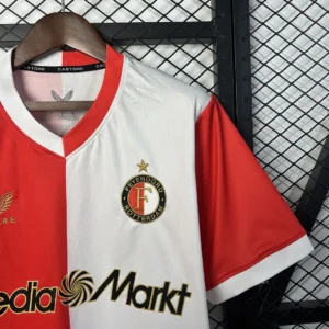 2025/2026 Eindhoven Home Jersey