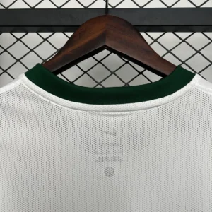 2025/2026 Elche Home Jersey