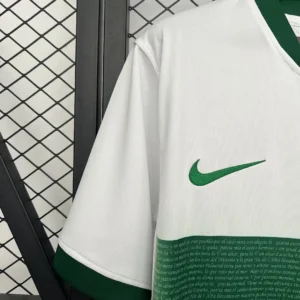 2025/2026 Elche Home Jersey