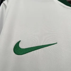 2025/2026 Elche Home Jersey