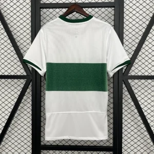 2025/2026 Elche Home Jersey
