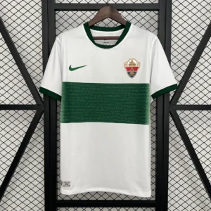 2025/2026 Elche Home Jersey