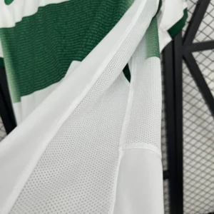 2025/2026 Elche Home Jersey