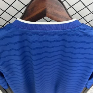 2025/2026 Everton Home S-X4L Jersey