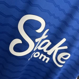 2025/2026 Everton Home S-X4L Jersey