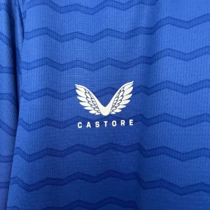 2025/2026 Everton Home S-X4L Jersey