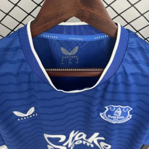 2025/2026 Everton Home S-X4L Jersey