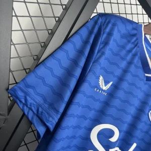 2025/2026 Everton Home S-X4L Jersey
