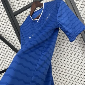 2025/2026 Everton Home S-X4L Jersey