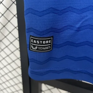 2025/2026 Everton Home S-X4L Jersey