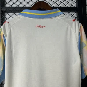 2025/2026 FC Salzburg Jersey