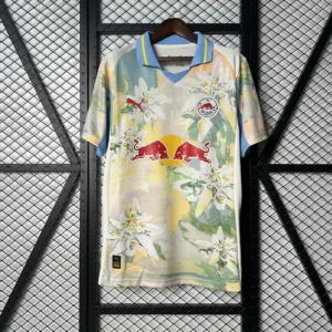 2025/2026 FC Salzburg Jersey