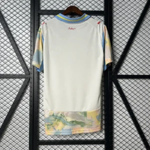 2025/2026 FC Salzburg Jersey