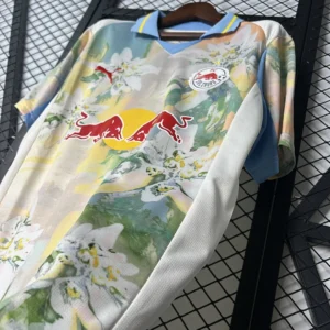 2025/2026 FC Salzburg Jersey