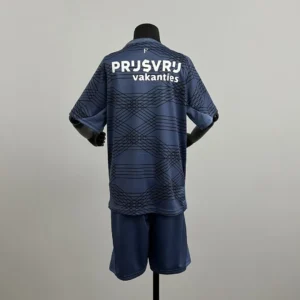 2025/2026 Feyenoord.. Jersey