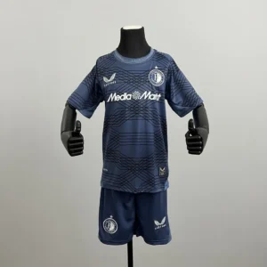 2025/2026 Feyenoord.. Jersey