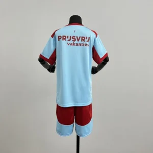 2025/2026 Feyenoord.. Jersey
