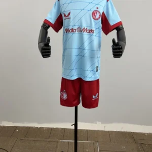 2025/2026 Feyenoord.. Jersey
