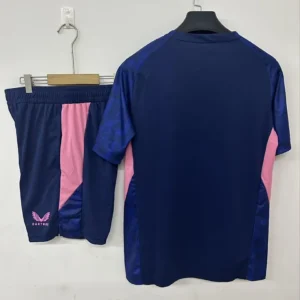 2025/2026 Feyenoord training jersey royal blue