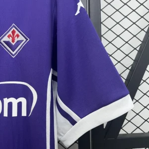 2025/2026 Fiorentina Home Jersey