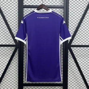 2025/2026 Fiorentina Home Jersey