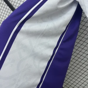 2025/2026 Fiorentina Home Jersey