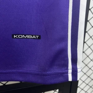 2025/2026 Fiorentina Home Jersey
