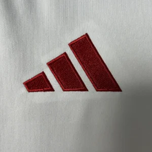 2025/2026 Flamengo Jersey