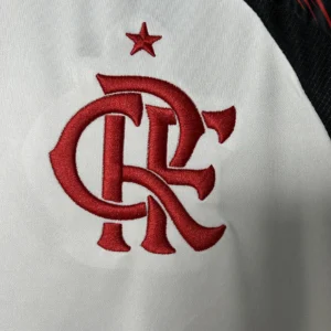 2025/2026 Flamengo Jersey
