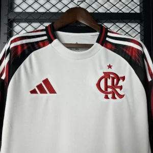 2025/2026 Flamengo Jersey