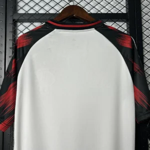 2025/2026 Flamengo Jersey