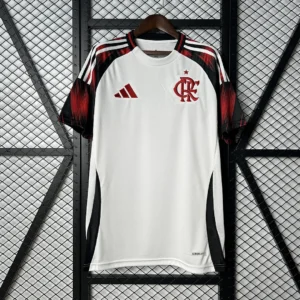 2025/2026 Flamengo Jersey