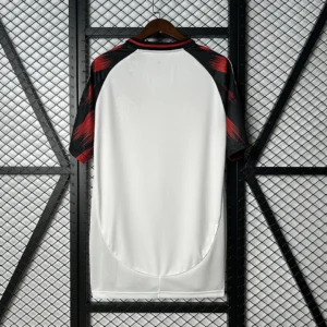 2025/2026 Flamengo Jersey